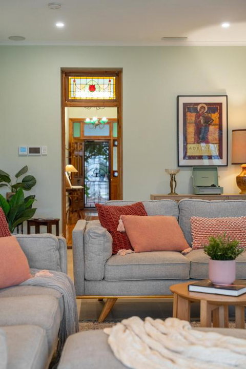 Stanley Stay - Adelaide 3 Bdrm, Central Location, WiFi - Nambucca Heads Accommodation 2