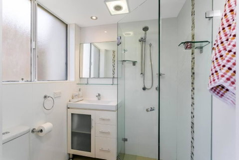 STG38 - Stunning Waterfront Apartment - Drummoyne - Nambucca Heads Accommodation 3