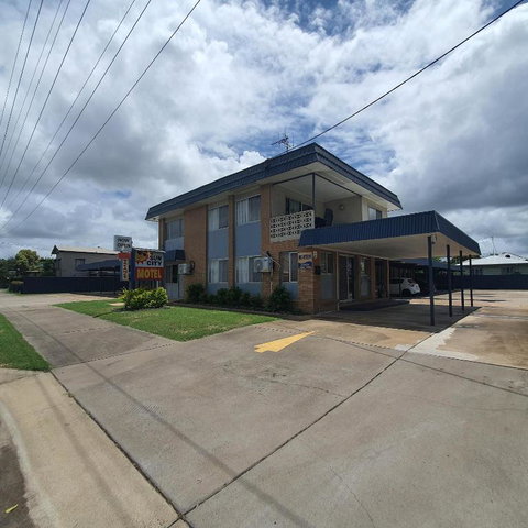 Sun City Motel - Nambucca Heads Accommodation 2