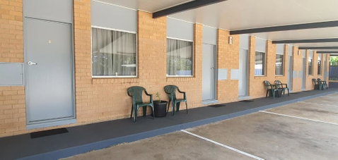 Sun City Motel - Nambucca Heads Accommodation 3