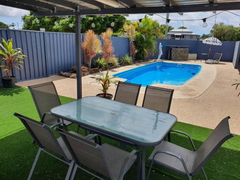 Sun City Motel - Nambucca Heads Accommodation 1