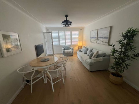 Sunny Boutique Apartment - Nambucca Heads Accommodation 1