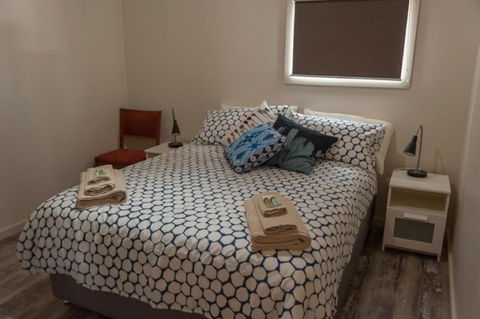 TajMaBarn Fullcircle Farm 6 Roundhill Rd WILTON - Nambucca Heads Accommodation 2