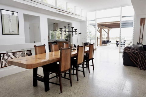 THE BEACH HAVENS - Haven Oceana - Nambucca Heads Accommodation 0