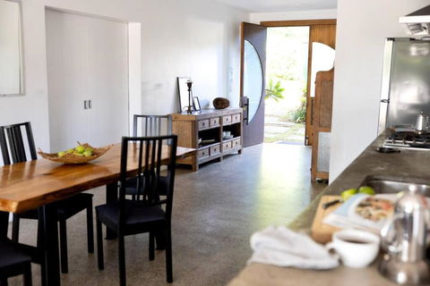 THE BEACH HAVENS - Haven Tropicana - Nambucca Heads Accommodation 1