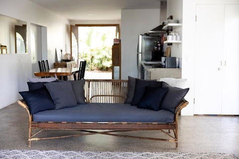 THE BEACH HAVENS - Haven Tropicana - Nambucca Heads Accommodation 0