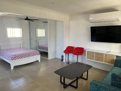 Sweet Home, Oakhurst - Nambucca Heads Accommodation 3