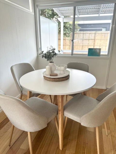 T-Haus - Nambucca Heads Accommodation 2