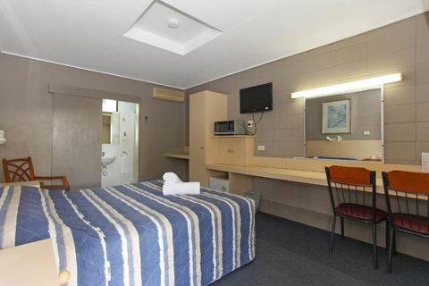 Tandara Hotel Motel - Nambucca Heads Accommodation 3