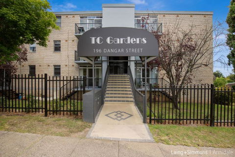 TC GARDENS 11 - Nambucca Heads Accommodation 1