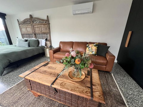 THE BANKSIA SUITE - Nambucca Heads Accommodation 0