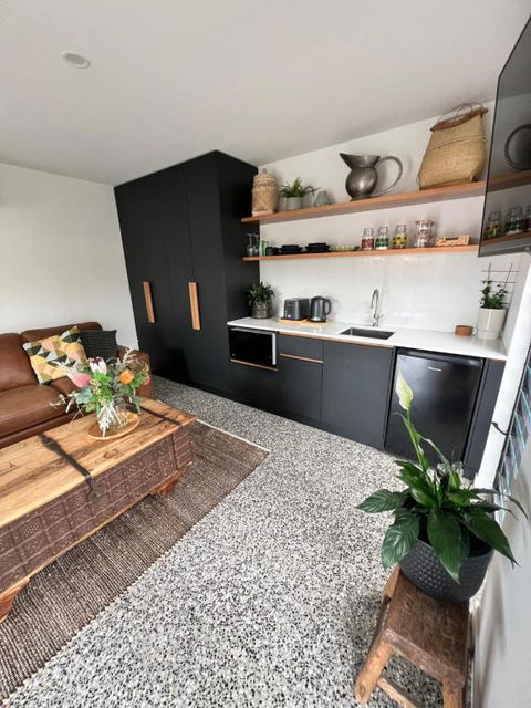 THE BANKSIA SUITE - Nambucca Heads Accommodation 2