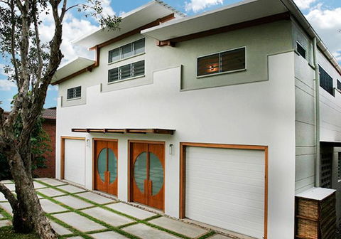 THE BEACH HAVENS - Nambucca Heads Accommodation 0