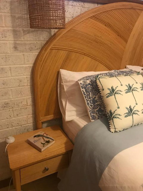 The Book Nook - Nambucca Heads Accommodation 0