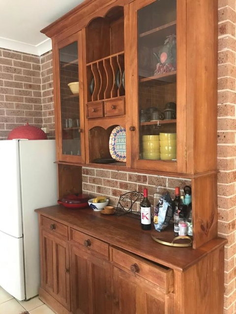 The Book Nook - Nambucca Heads Accommodation 3