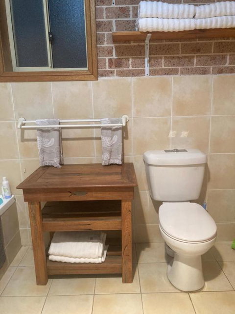 The Book Nook - Nambucca Heads Accommodation 1