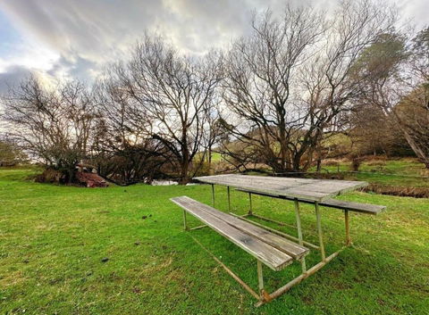The Bushmill Cottage - Nambucca Heads Accommodation 1