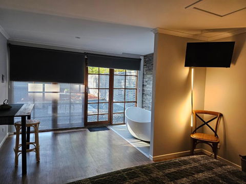 The Garden House BnB - Nambucca Heads Accommodation 2
