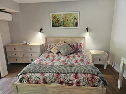The Garden House BnB - Nambucca Heads Accommodation 1