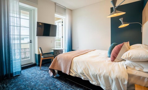 The General Gordon - Nambucca Heads Accommodation 1