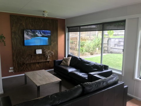 BEACHPOINT COTTAGE - Nambucca Heads Accommodation 1