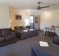 Beachport Motor Inn - Nambucca Heads Accommodation