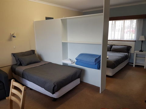 Beachport Motor Inn - Nambucca Heads Accommodation 3