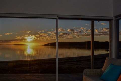 Beachside - Nambucca Heads Accommodation 1