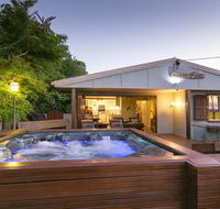Beachside Cottages - Nambucca Heads Accommodation