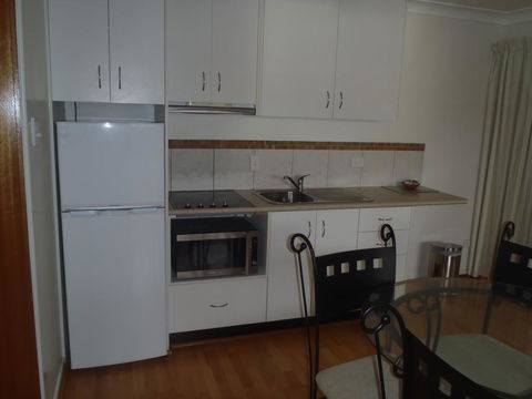 Beachside Holiday Units - Nambucca Heads Accommodation 2