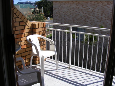 Beachside Motor Inn - Nambucca Heads Accommodation 2