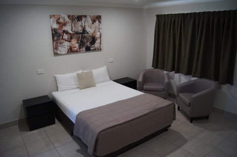 Beachside Motor Inn - Nambucca Heads Accommodation 0