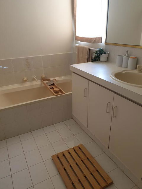 Beachside Retreat - Nambucca Heads Accommodation 1