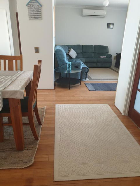 Beachside Retreat 2 - Nambucca Heads Accommodation 3
