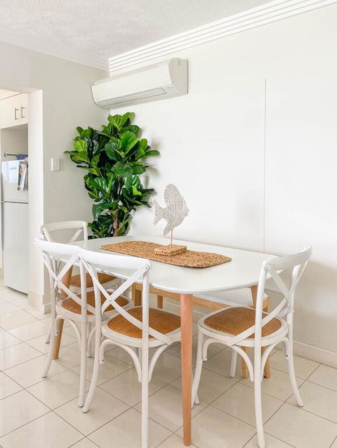 Beachside Tower Apartments - Nambucca Heads Accommodation 3