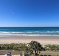 Beachside Tower Apartments - Nambucca Heads Accommodation