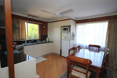 BEACHVIEW - 14 Second Ave , Bonny Hills - Nambucca Heads Accommodation 1
