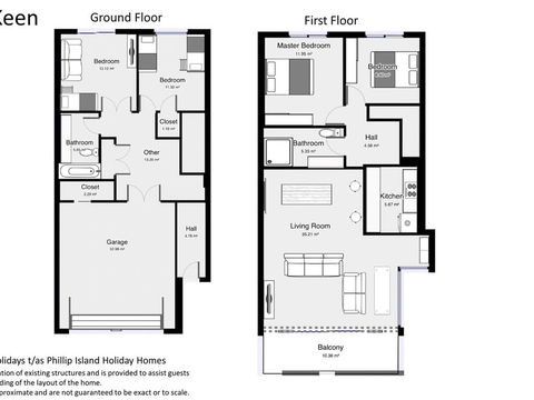 Beachy Keen - Nambucca Heads Accommodation 1