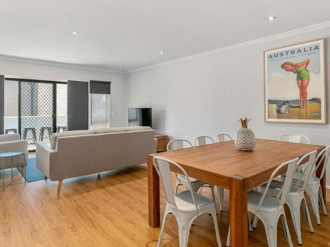 Beachy Keen - Nambucca Heads Accommodation 2