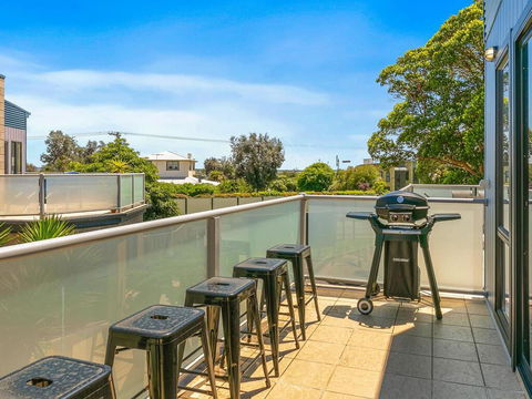 Beachy Keen - Nambucca Heads Accommodation 3