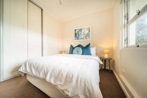 Beachy Keen On Moseley - Wifi - Netflix - Pool - Spa - Nambucca Heads Accommodation 2