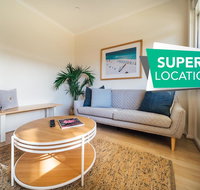 Beachy Keen on Moseley - Wifi - Netflix - Pool - Spa - Nambucca Heads Accommodation