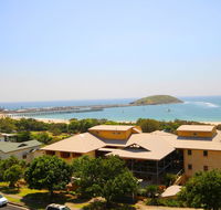 Beacon Heights Coffs Jetty - Nambucca Heads Accommodation