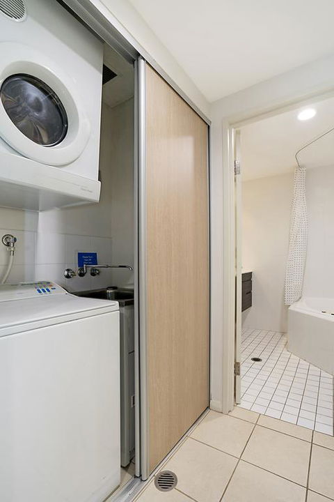 Beau Monde Apartments Newcastle - Boulevard Apartments - Nambucca Heads Accommodation 3