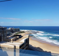 Beau Monde Apartments Newcastle - Horizon Newcastle Beach - Nambucca Heads Accommodation