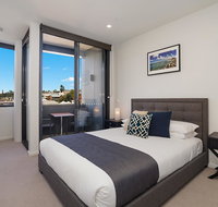 Beau Monde Apartments Newcastle - The Herald - Nambucca Heads Accommodation