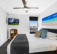 Beau Monde Apartments Newcastle - Worth Place Apartment - Nambucca Heads Accommodation