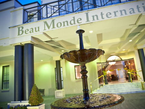 Beau Monde International - Nambucca Heads Accommodation 3