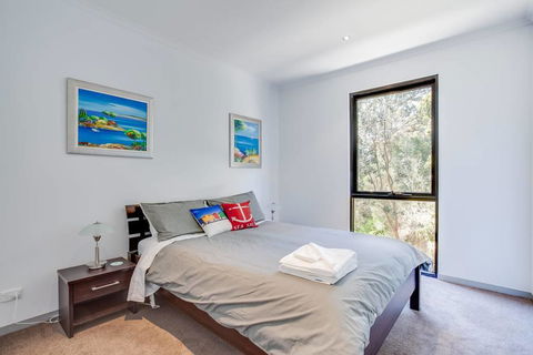 Beautiful Beachfront Apartment At Capel Sound - Nambucca Heads Accommodation 3