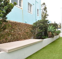 Beautiful Beachside Apartment in Bondi - Nambucca Heads Accommodation